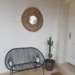 Holiday home Maison De Bord De ,hyeres, 3 Chambres, Jardin, Calme *