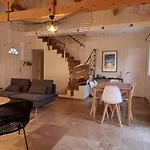 Maison De Bord De ,hyeres, 3 Chambres, Jardin, Calme Holiday home