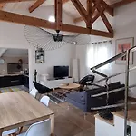 Maison De Bord De ,hyeres, 3 Chambres, Jardin, Calme Holiday home Hyeres