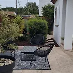 Maison De Bord De ,hyeres, 3 Chambres, Jardin, Calme *