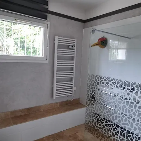 Dom wakacyjny Maison De Bord De ,hyeres, 3 Chambres, Jardin, Calme *